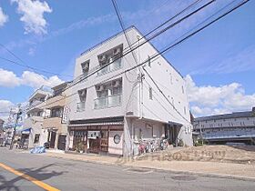 ウェルネス山村 301 ｜ 京都府京都市東山区渋谷通東大路東入下馬町（賃貸マンション1K・3階・17.00㎡） その1