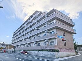 滋賀県草津市笠山４丁目（賃貸マンション1K・6階・24.00㎡） その1