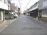 その他：前面道路