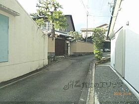 京ぐらし東福寺 6 ｜ 京都府京都市東山区本町１５丁目（賃貸アパート1K・1階・22.00㎡） その30