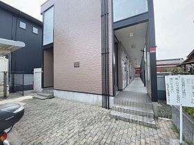 滋賀県彦根市安清町（賃貸アパート1K・2階・19.87㎡） その4