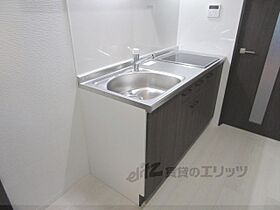 京都府京都市東山区下弁天町（賃貸マンション1K・2階・23.13㎡） その3