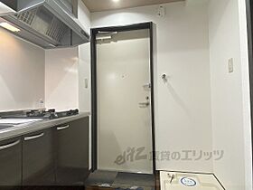 アクアフロント梅小路 103 ｜ 京都府京都市下京区七条通大宮西入花畑町（賃貸マンション1K・1階・18.00㎡） その11