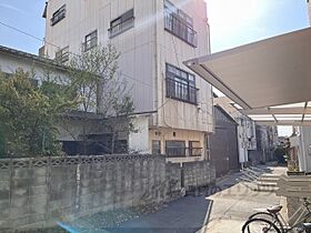 ALEGRIA京都南 303 ｜ 京都府京都市南区東九条南松ノ木町（賃貸アパート1K・3階・23.93㎡） その29