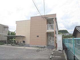 滋賀県大津市衣川１丁目（賃貸アパート1K・1階・22.35㎡） その1