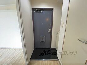 エスパシオ 1206 ｜ 滋賀県彦根市平田町（賃貸マンション1K・2階・24.36㎡） その27