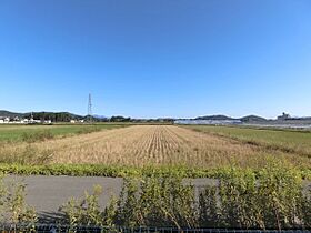 Ｌａｋｅ　Ｗｅｓｔ西の湖II 101 ｜ 滋賀県近江八幡市浅小井町（賃貸アパート1LDK・1階・45.89㎡） その22