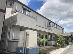 エルメゾン　ラクワット 202 ｜ 滋賀県草津市渋川１丁目（賃貸アパート1K・2階・32.48㎡） その9