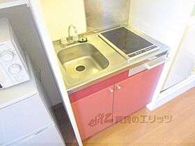 レオパレス伸和 202 ｜ 滋賀県草津市矢橋町（賃貸アパート1K・2階・19.87㎡） その8