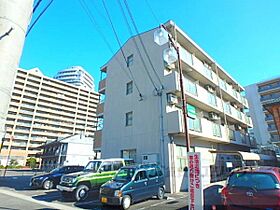 滋賀県草津市西大路町（賃貸マンション1DK・4階・25.81㎡） その21