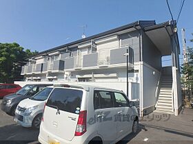 サンライフ皇子山 101 ｜ 滋賀県大津市御陵町（賃貸アパート1K・1階・21.21㎡） その1