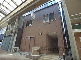 滋賀県大津市長等２丁目（賃貸マンション1DK・1階・31.40㎡） その1