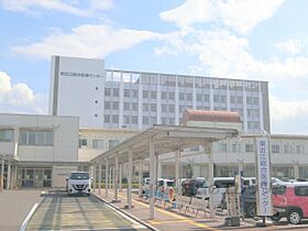 滋賀県東近江市聖徳町（賃貸アパート1LDK・2階・35.86㎡） その12