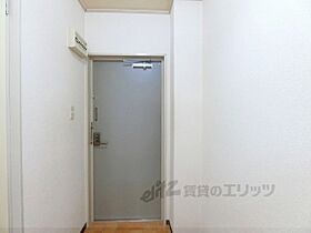 滋賀県大津市大萱１丁目（賃貸マンション1R・3階・28.00㎡） その10