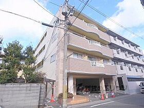 京都府京都市東山区東大路渋谷下る妙法院前側町（賃貸マンション1K・2階・23.04㎡） その1