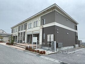 滋賀県犬上郡甲良町大字下之郷（賃貸アパート1LDK・1階・45.63㎡） その2