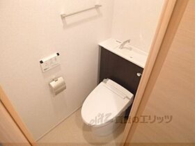 京都府京都市南区上鳥羽清井町（賃貸マンション1LDK・2階・45.00㎡） その13