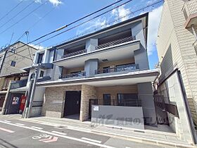 グランレブリー二条城東 303 ｜ 京都府京都市中京区油小路通竹屋町下る橋本町（賃貸マンション2LDK・3階・66.85㎡） その1