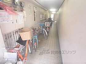 新町マンション 205 ｜ 京都府京都市下京区新町通花屋町下る東若松町（賃貸マンション1K・2階・26.00㎡） その28