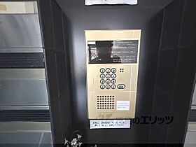 京都府京都市左京区聖護院蓮華蔵町（賃貸マンション1K・3階・21.83㎡） その25