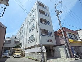 滋賀県大津市中央１丁目（賃貸マンション1K・4階・28.35㎡） その1