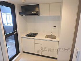 京都府京都市南区唐橋川久保町（賃貸マンション1K・7階・30.66㎡） その3