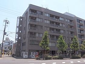 京都府京都市中京区西ノ京下合町（賃貸マンション1LDK・3階・51.00㎡） その1