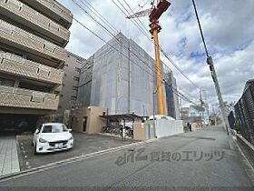 ソルテラス京都勧進橋PARK SIDE  ｜ 京都府京都市南区上鳥羽勧進橋町（賃貸マンション1LDK・6階・28.47㎡） その5