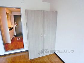 滋賀県大津市一里山１丁目（賃貸マンション1K・4階・18.10㎡） その27