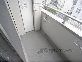 京都府京都市下京区河原町通四条下る２丁目稲荷町（賃貸マンション1K・6階・24.70㎡） その16