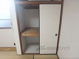 京都府京都市中京区壬生土居ノ内町（賃貸マンション2K・3階・41.37㎡） その7