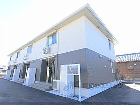 滋賀県東近江市佐野町（賃貸アパート1LDK・1階・41.35㎡） その12