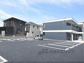 ポンテ・リング　弐番館 102 ｜ 滋賀県守山市古高町（賃貸アパート1LDK・1階・36.00㎡） その23