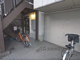 ボックス七条 107 ｜ 京都府京都市下京区油小路通下魚棚下る油小路町（賃貸マンション1R・1階・15.00㎡） その15