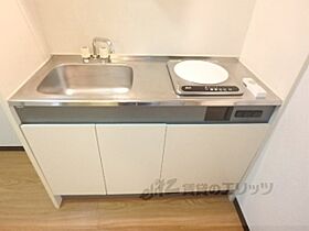 滋賀県草津市笠山２丁目（賃貸マンション1K・1階・26.24㎡） その2