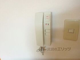 滋賀県草津市笠山２丁目（賃貸マンション1K・1階・26.24㎡） その23