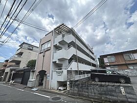 コスモ三条京阪 103 ｜ 京都府京都市左京区讃州寺町（賃貸マンション1R・1階・14.00㎡） その8