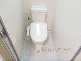 滋賀県草津市笠山５丁目（賃貸マンション1K・4階・24.60㎡） その13