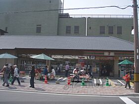 ヴィラ岡崎神宮 405 ｜ 京都府京都市左京区岡崎成勝寺町（賃貸マンション1K・4階・24.37㎡） その20