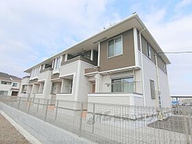 滋賀県東近江市五個荘石塚町（賃貸アパート2LDK・2階・57.21㎡） その11