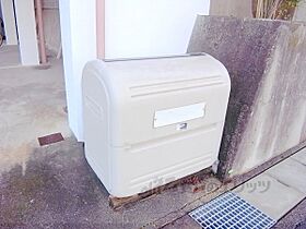 新朝倉ハイツ 203 ｜ 滋賀県大津市一里山５丁目（賃貸マンション1K・2階・18.11㎡） その30