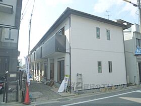 セントフィオーレ東山本町 G ｜ 京都府京都市東山区本町１８丁目（賃貸テラスハウス2LDK・1階・57.61㎡） その1