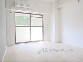 滋賀県草津市笠山４丁目（賃貸マンション1K・1階・24.00㎡） その5