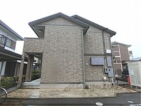 滋賀県東近江市東沖野２丁目（賃貸アパート1LDK・1階・52.35㎡） その1