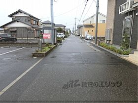 滋賀県東近江市東沖野２丁目（賃貸アパート1LDK・1階・52.35㎡） その17