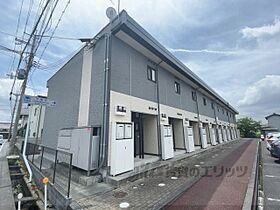 レオパレスとよさと 205 ｜ 滋賀県犬上郡豊郷町大字下枝（賃貸アパート1K・2階・28.02㎡） その1