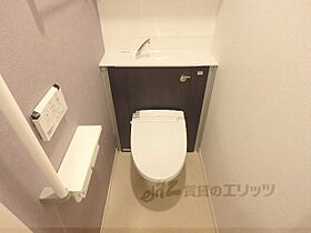 滋賀県大津市木下町（賃貸アパート1K・3階・28.60㎡） その10