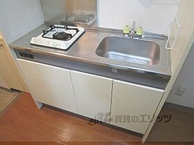 滋賀県草津市野路東５丁目（賃貸マンション1K・3階・25.50㎡） その3