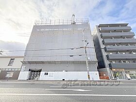 京都府京都市伏見区深草西浦町５丁目（賃貸マンション1K・7階・25.52㎡） その3