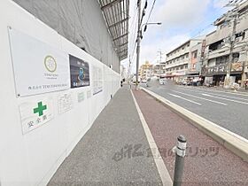 京都府京都市伏見区深草西浦町５丁目（賃貸マンション1K・7階・25.52㎡） その15